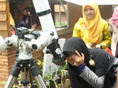 Penentuan Awal Bulan Qamariyah Perspektif NU