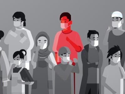 Khutbah Jumat: Dari Tahun Baru ke Tatanan Hidup Baru