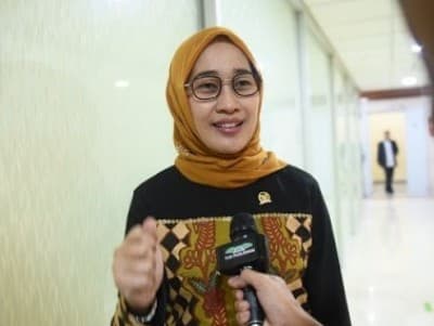 Komisi IX DPR: Pandemi Momentum Tata Ulang Ekonomi Nasional