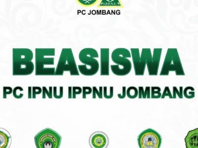 Lima Kampus di Jombang Sediakan Beasiswa melalui IPNU-IPPNU