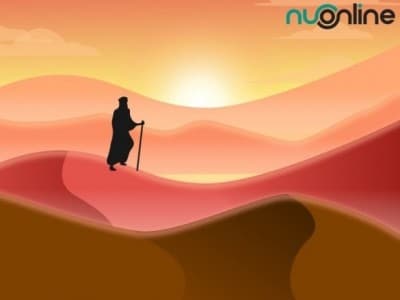 Jumlah Ikan di Laut dan Bintang di Langit Menurut Abu Nawas