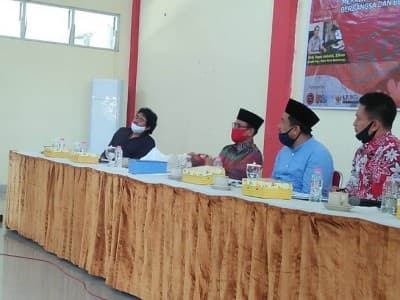 Waspada Industri Hoaks, Masyarakat Diminta Teliti Sebelum Share