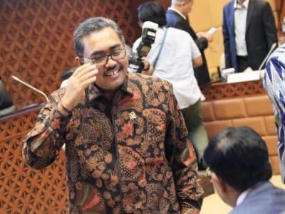 Wakil Ketua MPR Minta Kemendikbud Jamin Proses Belajar Jalan Baik