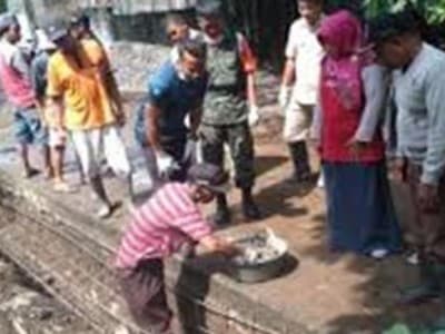 Kerukunan Antarumat Beragama di Desa Trirenggo Bantul Yogyakarta