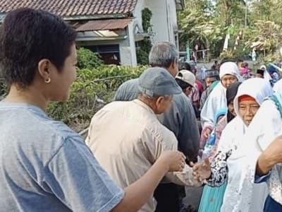 Relasi Sosial di Pakem Sleman, Bangsri Jepara, dan Ngargoyoso Karanganyar