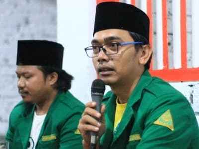 Peringati HUT RI dan Tahun Baru Hijriah, Ansor Sumedang Agendakan Mujahadah Kebangsaan