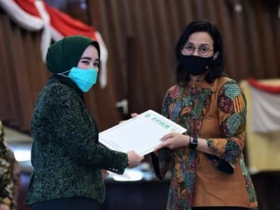 Anggota Komisi VII DPR Soroti Capaian Indikator Ekonomi Makro Pemerintah