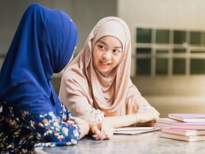 Lima Cara Bijak Memberi Nasihat kepada Orang Lain