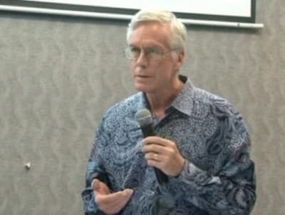Peter Carey: Kesultanan Islam di Jawa dan Turki Utsmani Tak Ada Hubungan