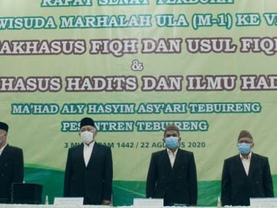 Dua Warisan Besar KH Hasyim Asy’ari yang Harus Diperjuangkan Umat Islam