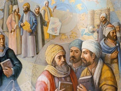 Empat Orang Berpengaruh di Sekitar Kita Menurut Syekh Abdul Qadir Al-Jailani