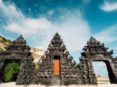 Program Implementatif pada Komunitas Budaya Wujudkan Moderasi Beragama