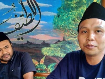 Ansor Jateng Dirikan Aswaja Youth Centre di Sekitar Kampus