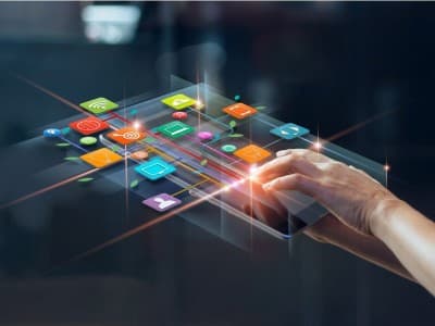 Mendorong Inovasi di Dunia Islam 