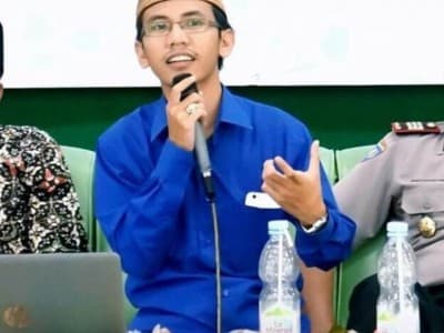 Muslim yang Baik Otomatis Pancasilais