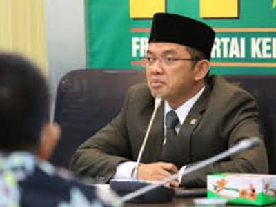 Didrop, Anggota Komisi VIII Perjuangkan RUU PKS Masuk Prolegnas 2021