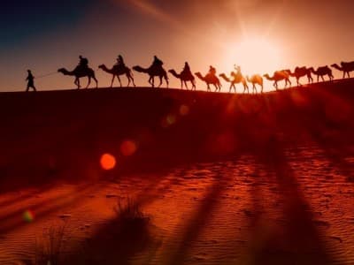 Akademisi: Secara Teologis, Bahasa Arab Bukan Bahasa Orang Arab