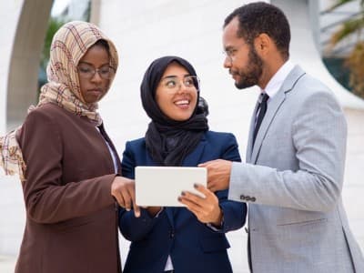 Ketentuan Pandangan Laki-laki Perempuan Mahram dan Bukan Mahram