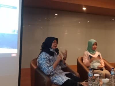 Bantu Pasien TB, LK PBNU Segera Luncurkan Aplikasi OneImpact Sehat