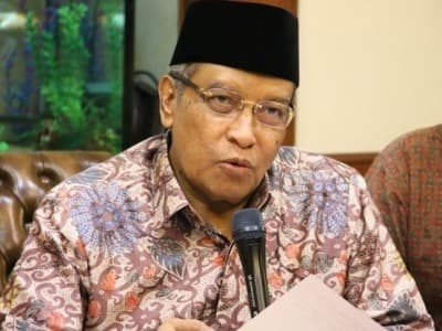 Kiai Said: Kekayaan Indonesia Bukan untuk Segelintir Orang