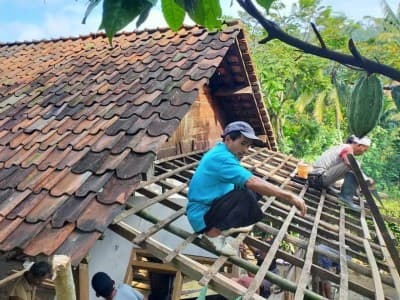 Bangun Pendidikan Karakter, Peneliti Rekomendasikan Gotong Royong Terus Digelorakan