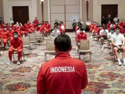 Soal Prestasi Timnas Sepak Bola, Ketua Komisi X DPR RI: Naturalisasi Tidak Solutif