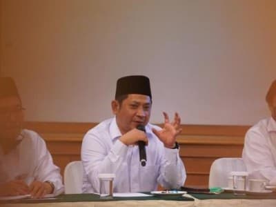 Kemenag Umumkan Hasil Seleksi Ujian Masuk Kampus Islam Negeri 2020