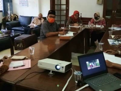 Basmi Hama Tikus, LPPNU Gandeng Pemerintah Provinsi Jawa Timur