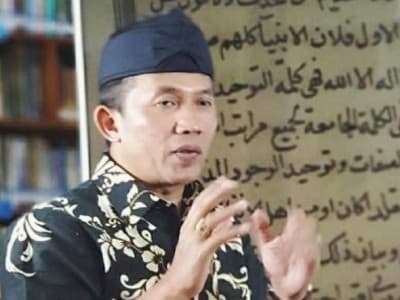 Prof Oman: Nusantara Bukan Bagian dari Turki Utsmani