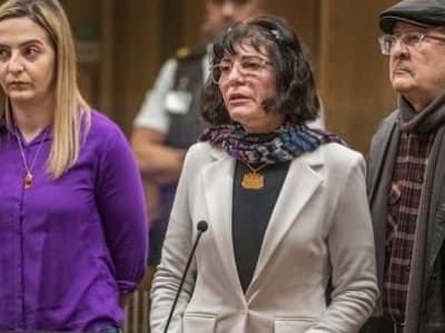 Korban Penembakan di Masjid Christchurch Sampaikan Testimoni Mengharukan