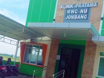 Klinik Pratama NU Jombang Beri Layanan Kesehatan Gratis untuk Ribuan Warga