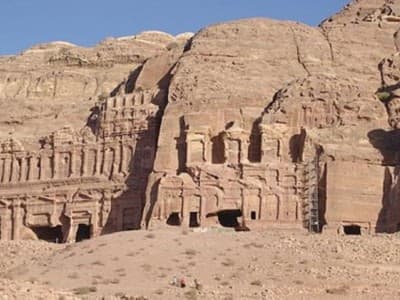 Nama-nama Negara dan Tempat yang Diabadikan dalam Al-Qur’an (2-Habis)