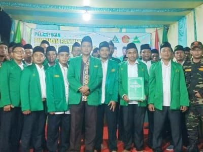 Ansor Harus Mampu Jadi Garda Terdepan NU