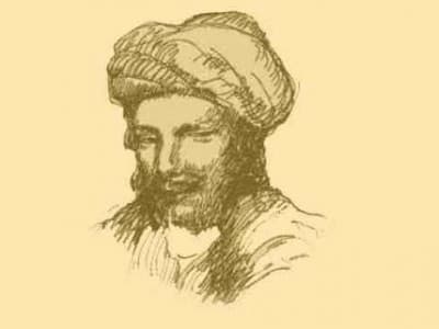 Cara Abu Nawas Pindahkan Istana Raja ke Atas Gunung