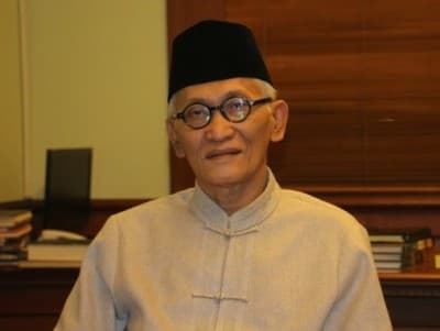 Rais Aam PBNU Jelaskan Prinsip Ekonomi dalam Al-Qur’an