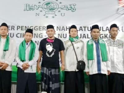 PCNU Majalengka: Pendidikan Kader untuk Penguatan SDM NU