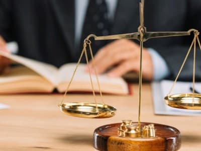 Wakil Ketua LDNU Jatim Paparkan Sejumlah Langkah Penegakkan Supremasi Hukum