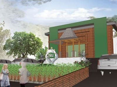 Dirikan Pesantren Mahasiswa, NU Jateng Siapkan Dana 12,5 Miliar