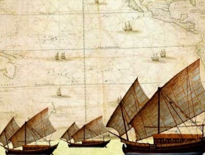 Jejak Hadirnya Islam di Nusantara