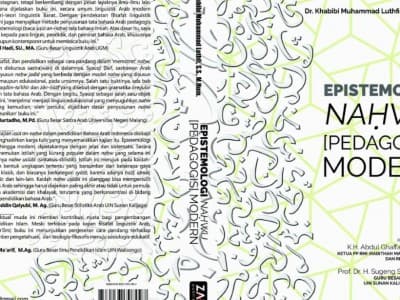 Metode Penyusunan Nahwu Ta’limi