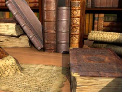 Ke Mana Perginya Kitab dan Sumber Hadits Masa Islam Awal?