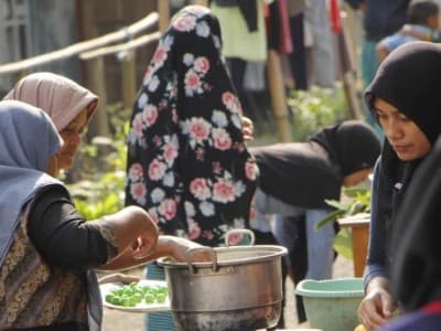 Tingkatkan Inovasi, Mahasiswa Unsiq Wonosobo Adakan Lomba Kreasi Olahan Singkong