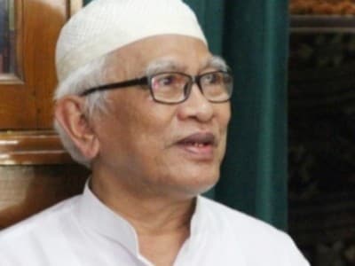 Ngaji, Cara Mengenal Allah Menurut Gus Mus