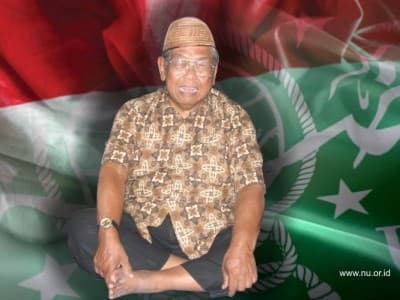 Humor Gus Dur: Bantuan dari Pak Joko