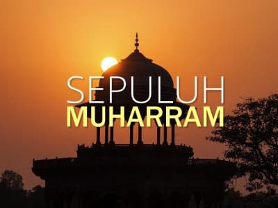 Puasa 10 Muharram atau Hari Asyura Awalnya Puasa Wajib