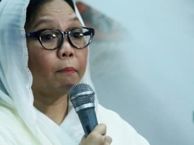 Alissa Wahid Tegaskan Indonesia Ada karena Keberagaman