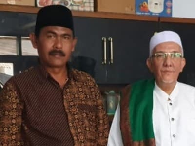Kader GP Ansor Jember Ini Sediakan Layanan Pendidikan Gratis