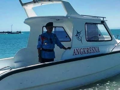 Banser Sumenep Kerap Memberi Solusi Permasalahan Warga