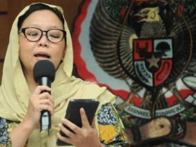 Alissa Wahid: Praktik Oligarki Politik Menggerogoti Nilai-nilai Pancasila