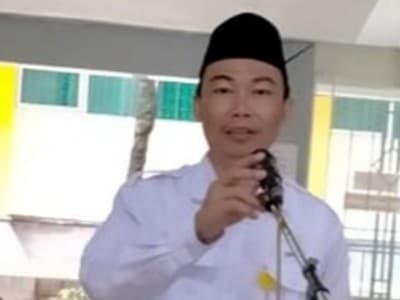Akademisi Unnes Semarang Respons Positif Pesantren Mahasiswa NU  